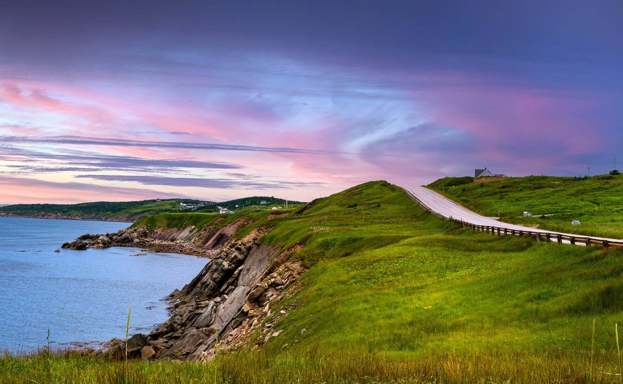 Entdeckungsreise Cabot Trail 5 Tage